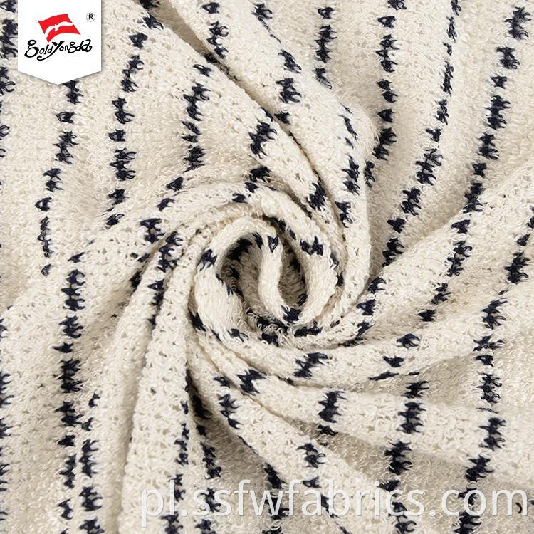 Knitted Fabric Spandex